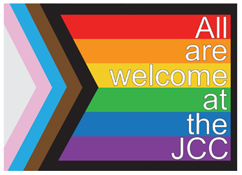 All Welcome Logo